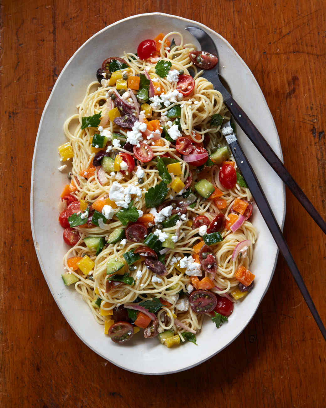 Stunning Potluck Sides That Might Just Steal the Show | Martha Stewart