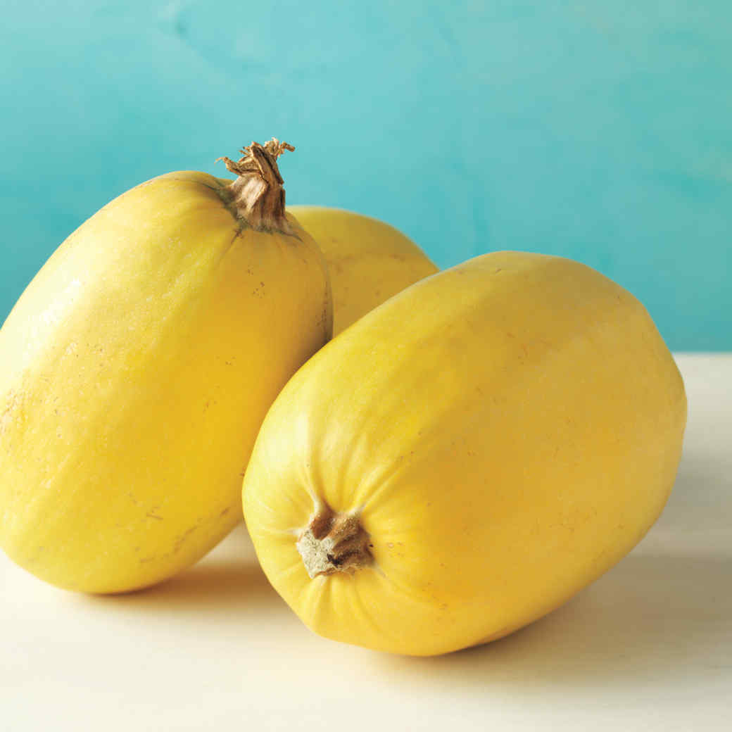 Spaghetti Squash Recipes | Martha Stewart