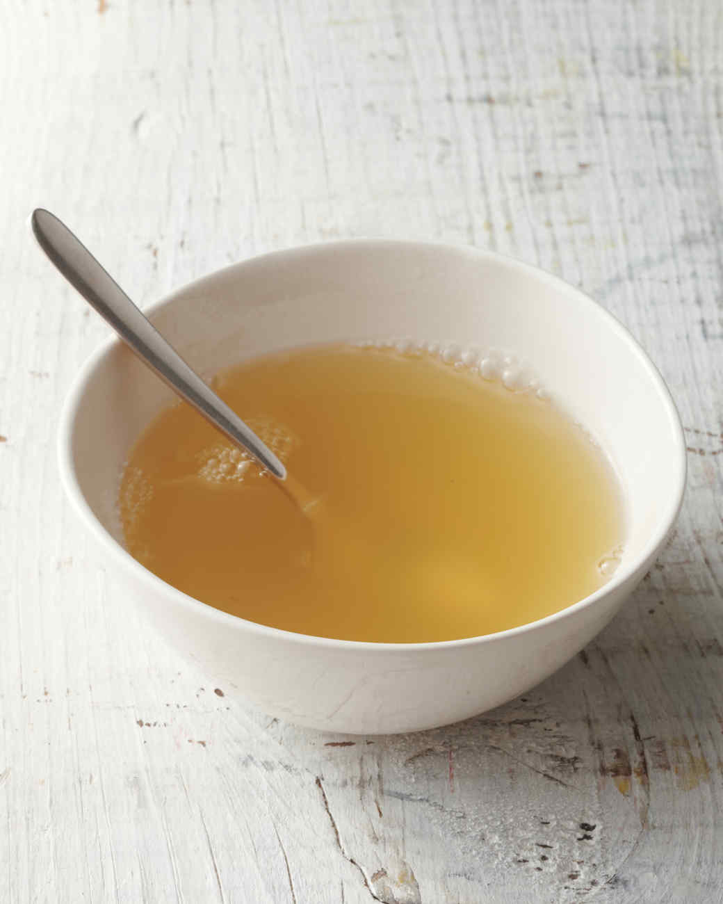 Cleansing Broth