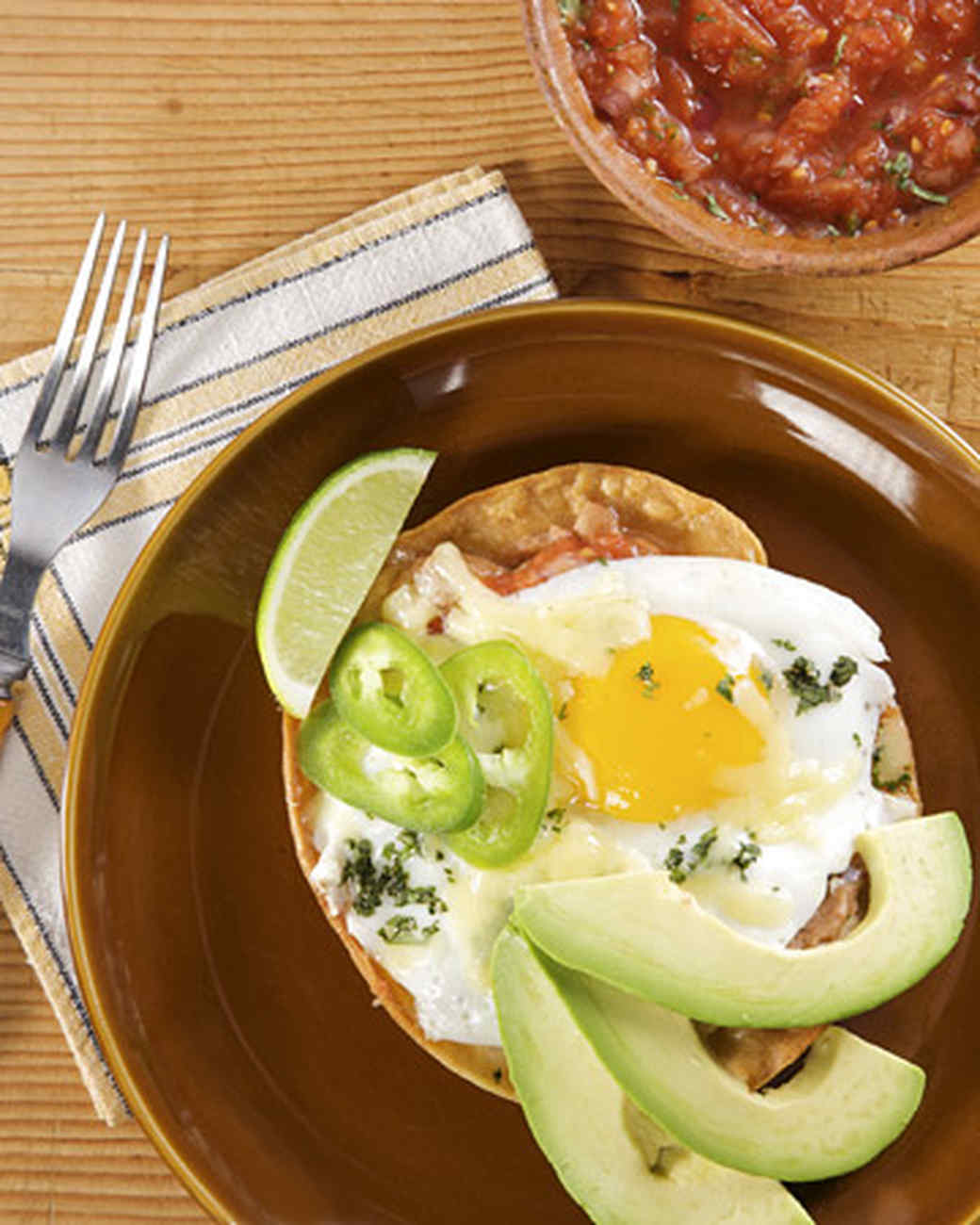 Say Buenos Dias with These 20 Mexican Breakfast Recipes | Martha Stewart