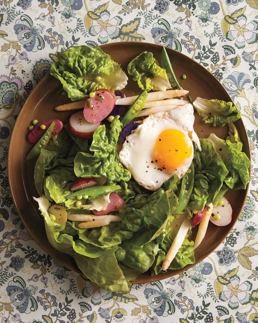 64 Quick Main-Course Salad Recipes for Busy Weeknights | Martha Stewart
