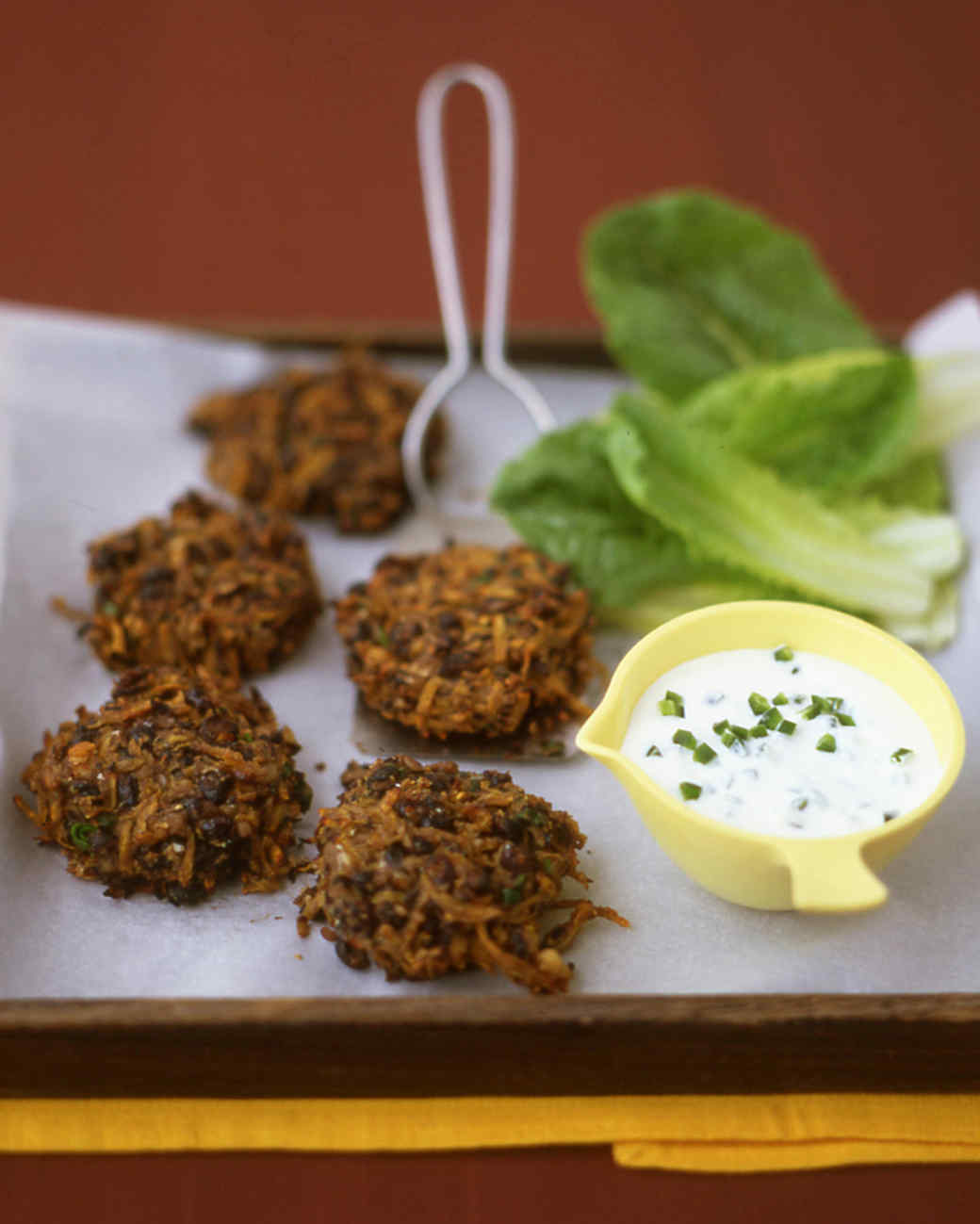 Meatless Comfort Food Recipes Martha Stewart