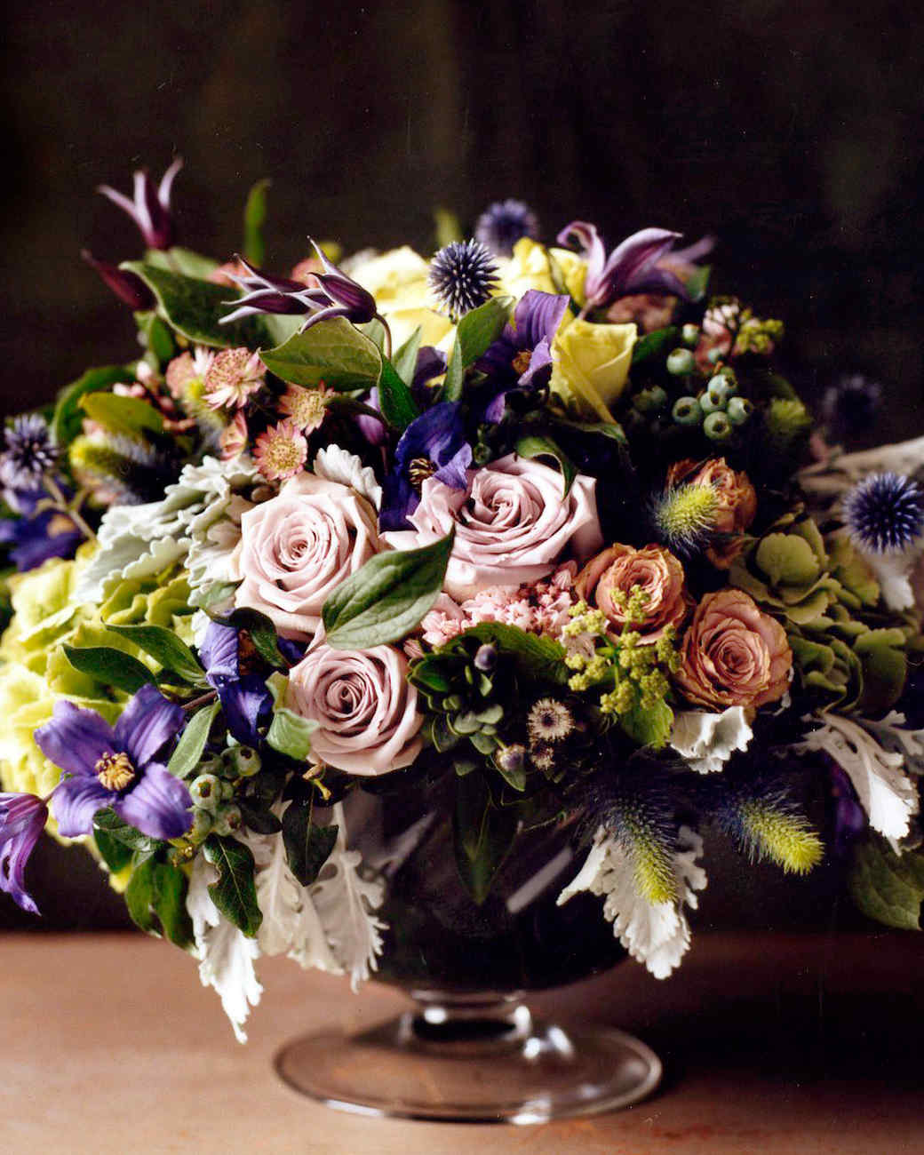 Pictures of Wedding Reception Table Centerpieces At Albuquerque Florist, Inc., we specialize in the finest flowers, backed by service and individual attention that has remained unsurpassed for over 40 golden years.
