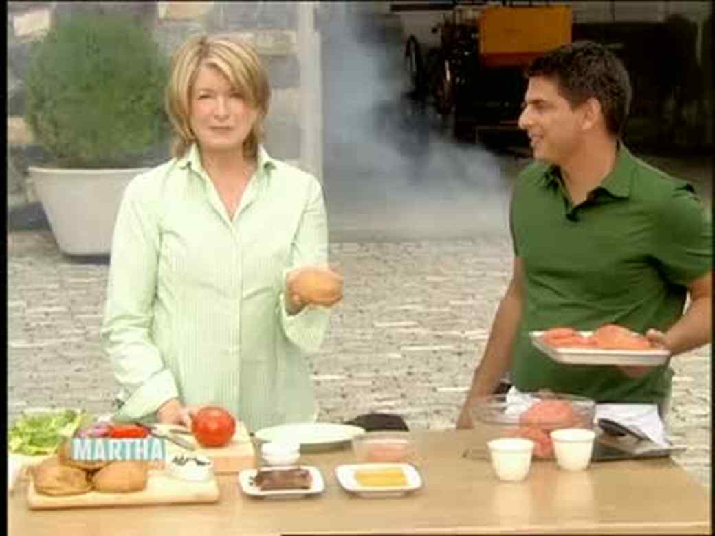 Brisket Recipes Martha Stewart