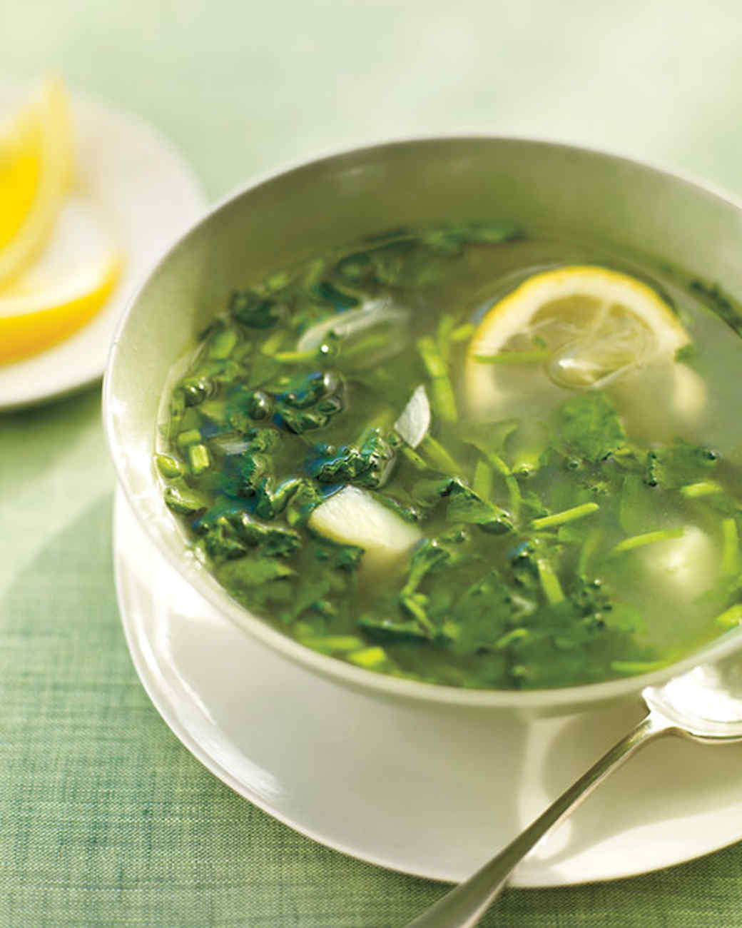 17 Watercress Recipes We're Just Wild About | Martha Stewart