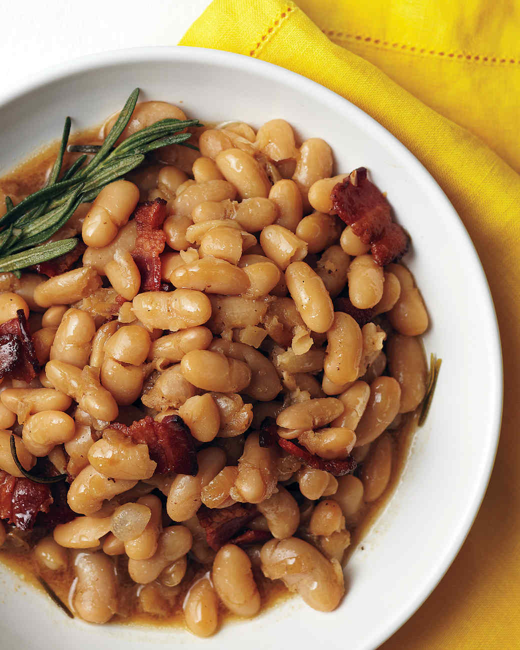 martha stewart baked beans
