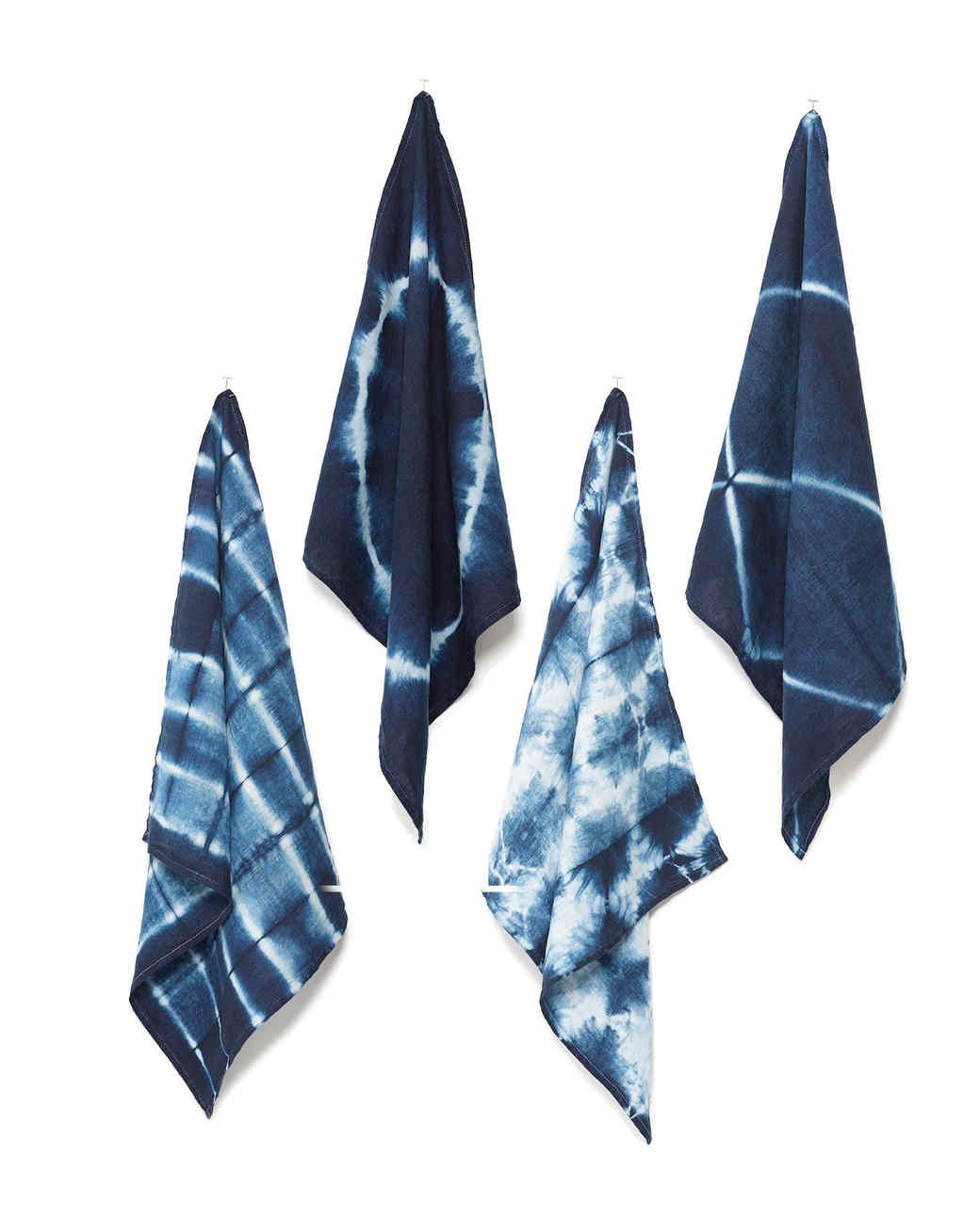 Dye Projects Martha Stewart