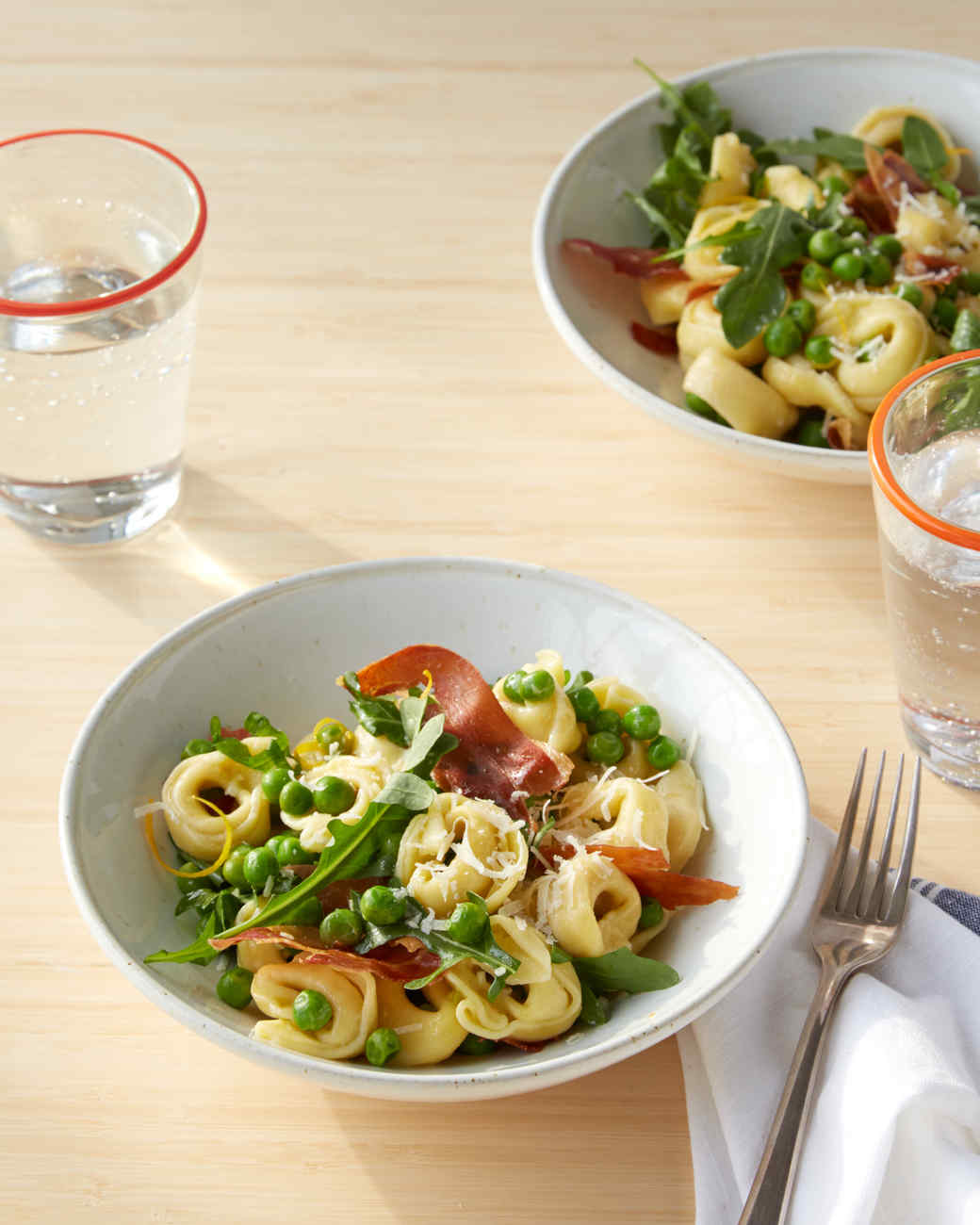 martha stewart pasta salad