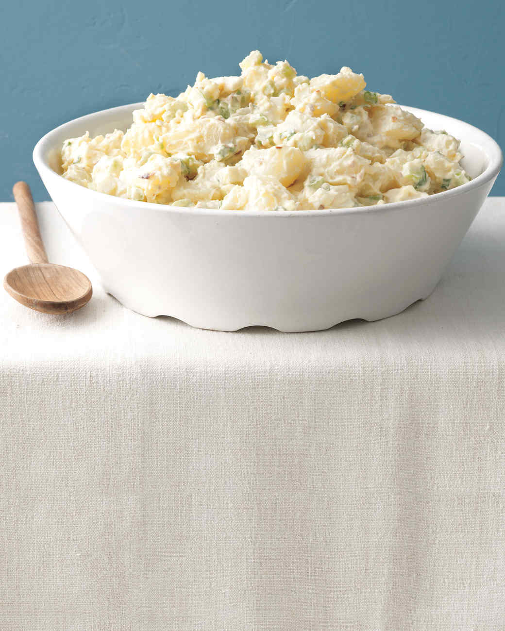 Potato Salad Recipes | Martha Stewart