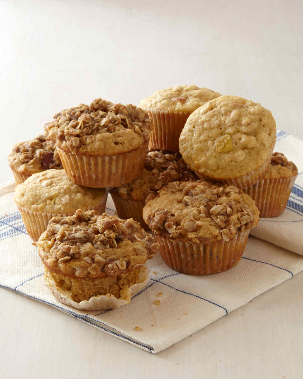 Marvelous Muffin Recipes for Breakfast, Brunch, or Anytime | Martha Stewart