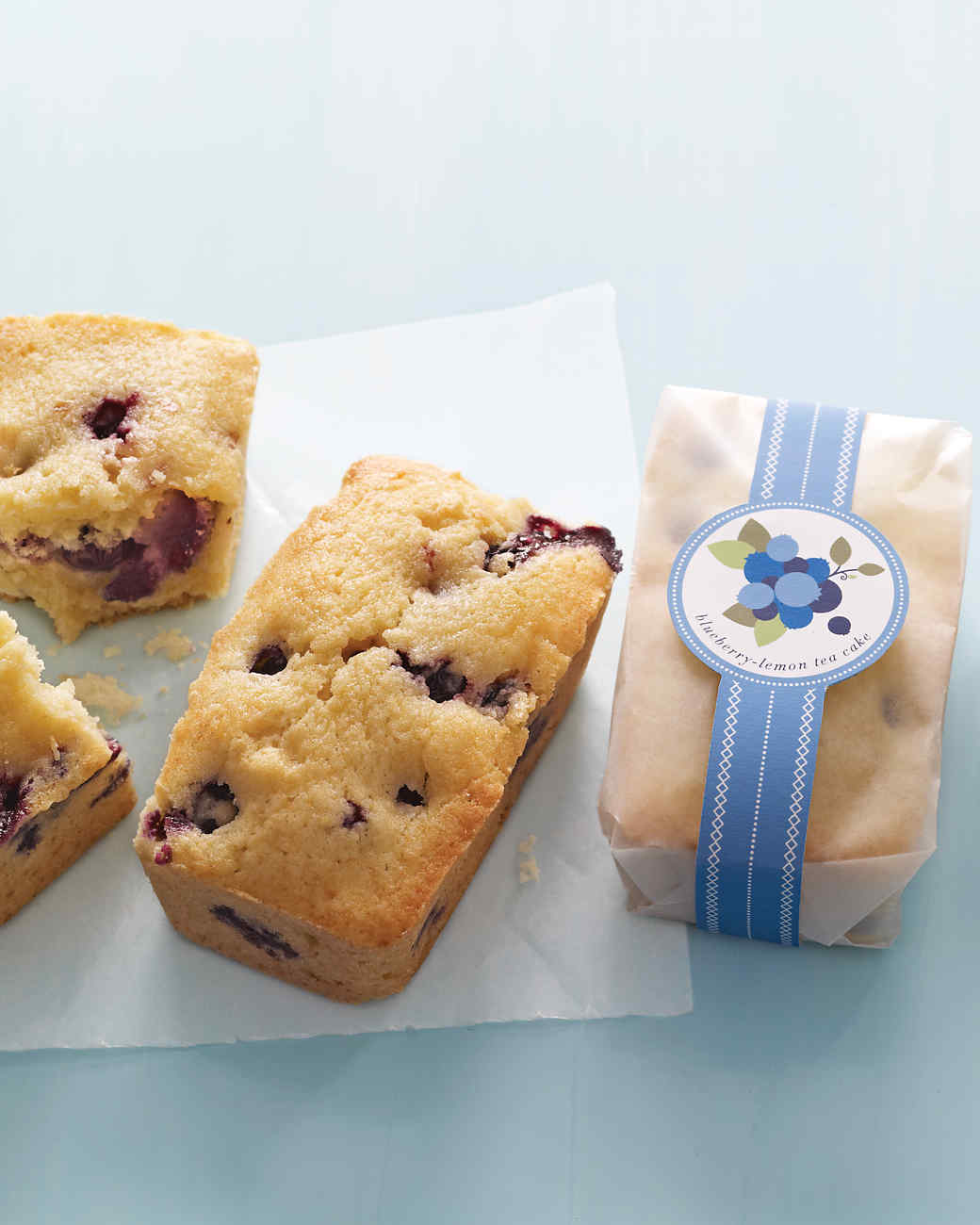 Martha Stewart Blueberry Lemon Tea Cake Recipe Martha Stewart Blueberry Lemon Tea Cake Recipe
