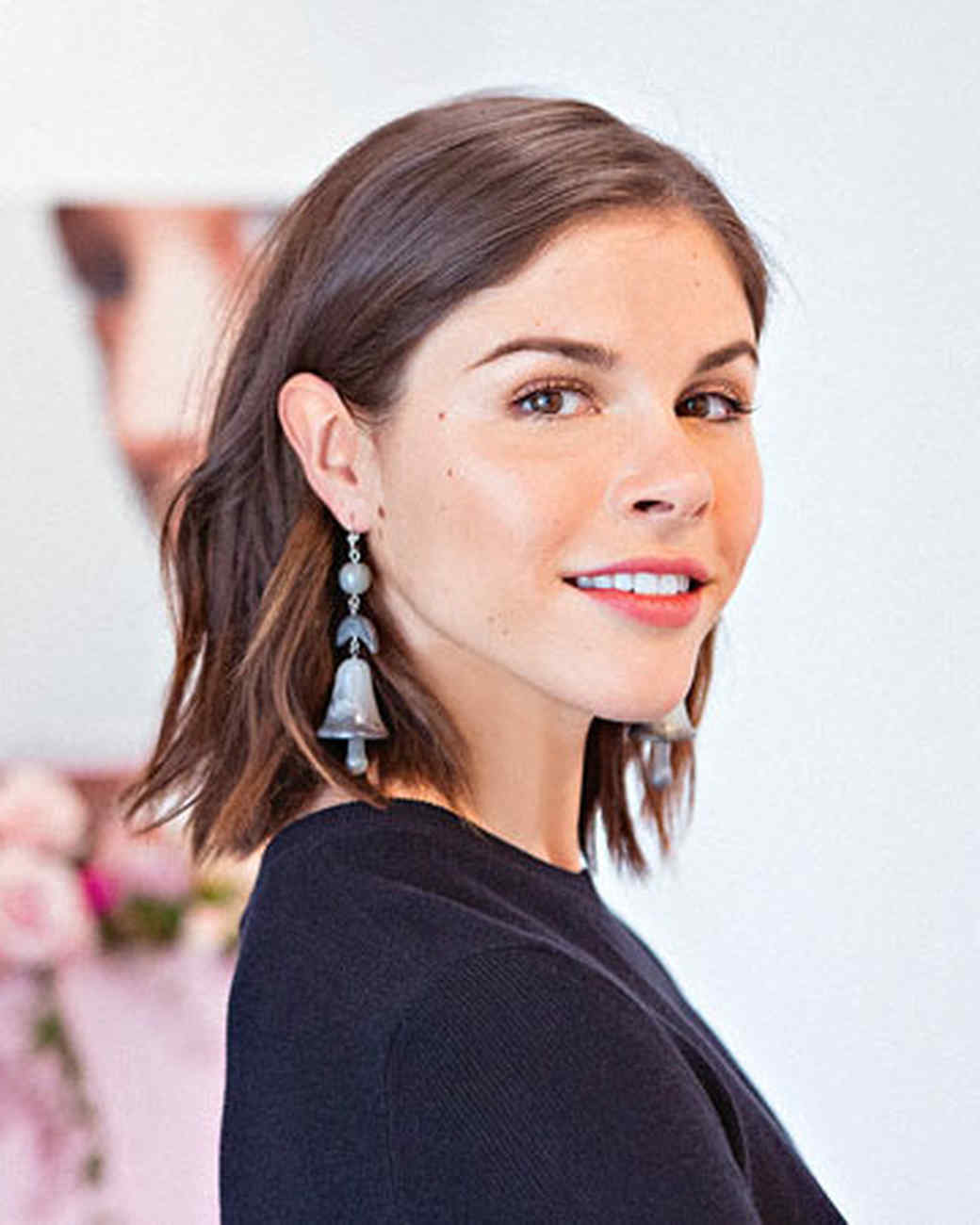 Glossier Founder Shares Her Style and Travel MustHaves Martha Stewart