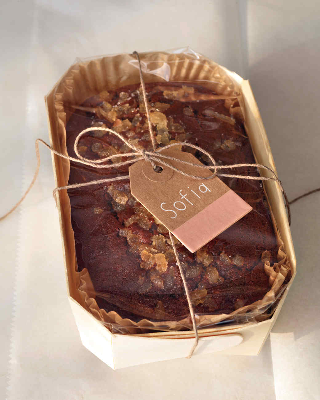 DIY Holiday Food Gifts for Everyone on Your List | Martha Stewart