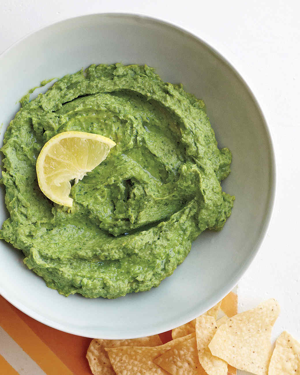 Guacamole Hummus 9148