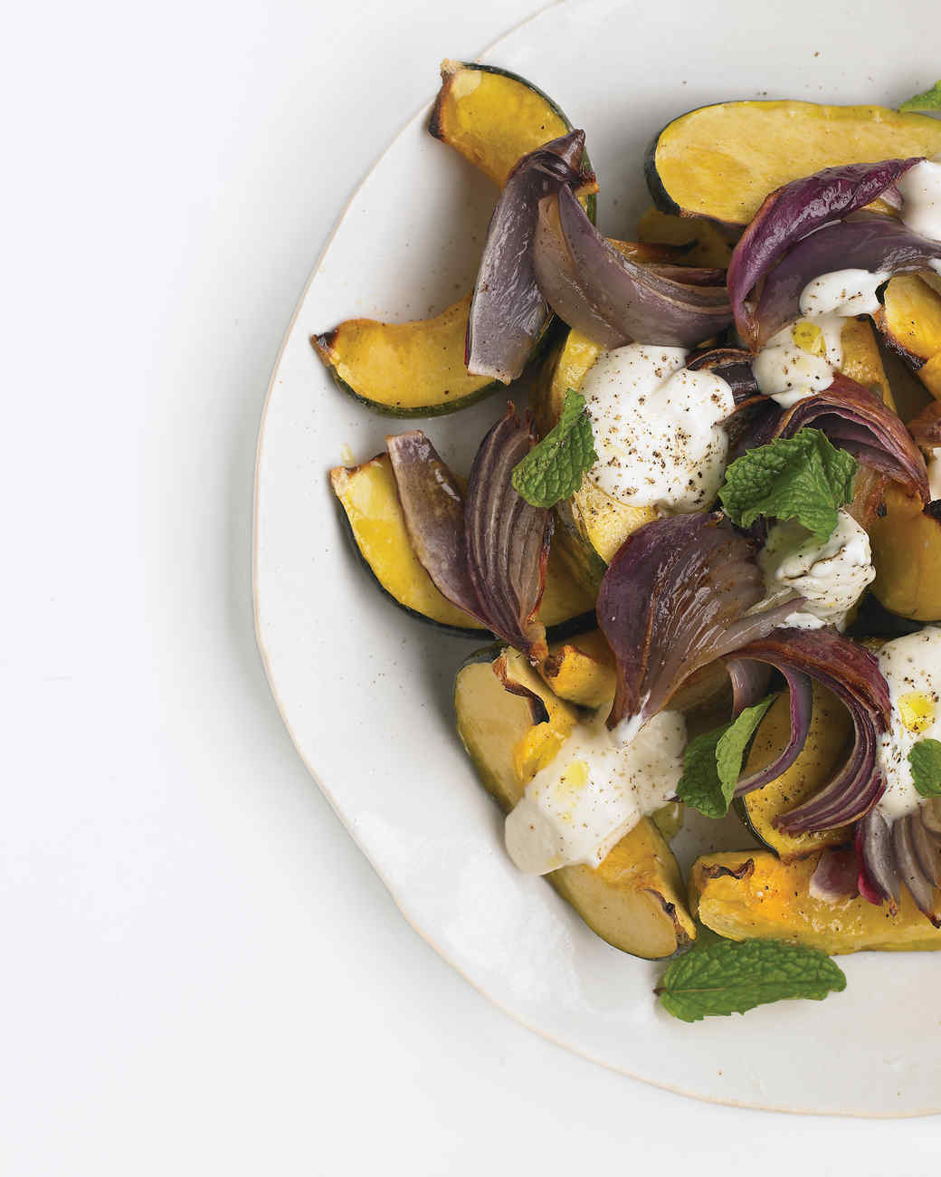 18 Amazing Acorn Squash Recipes Sure to Satisfy Martha Stewart
