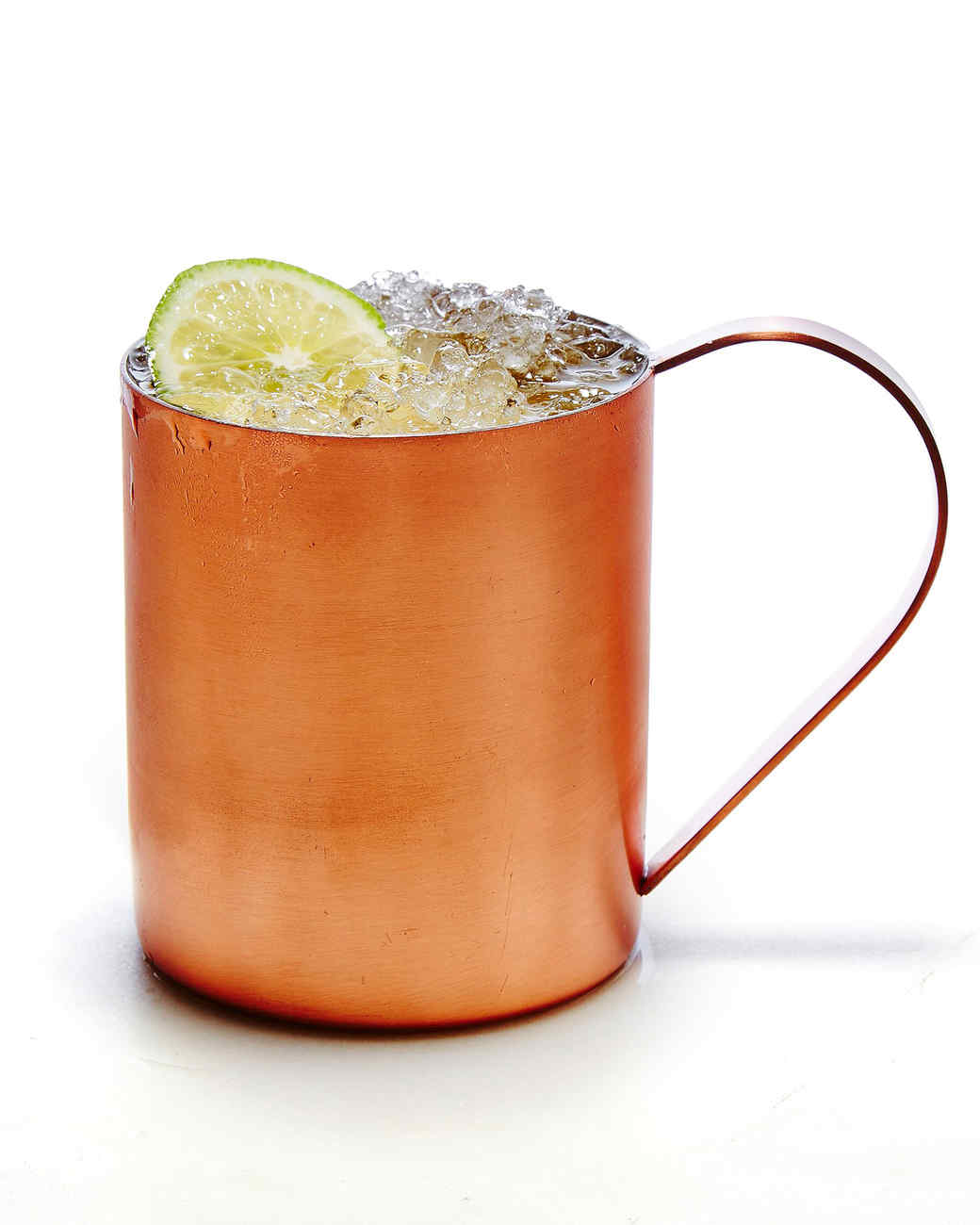 Moscow Mule Moscow Mule