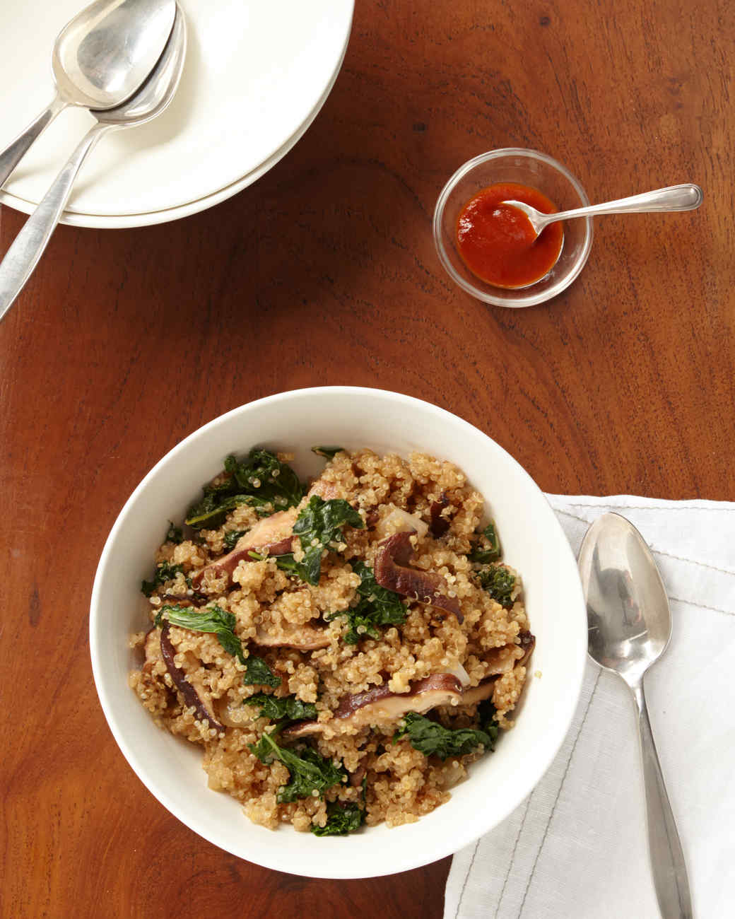Fried Rice Recipes to Stir Up Your Leftovers Routine Martha Stewart