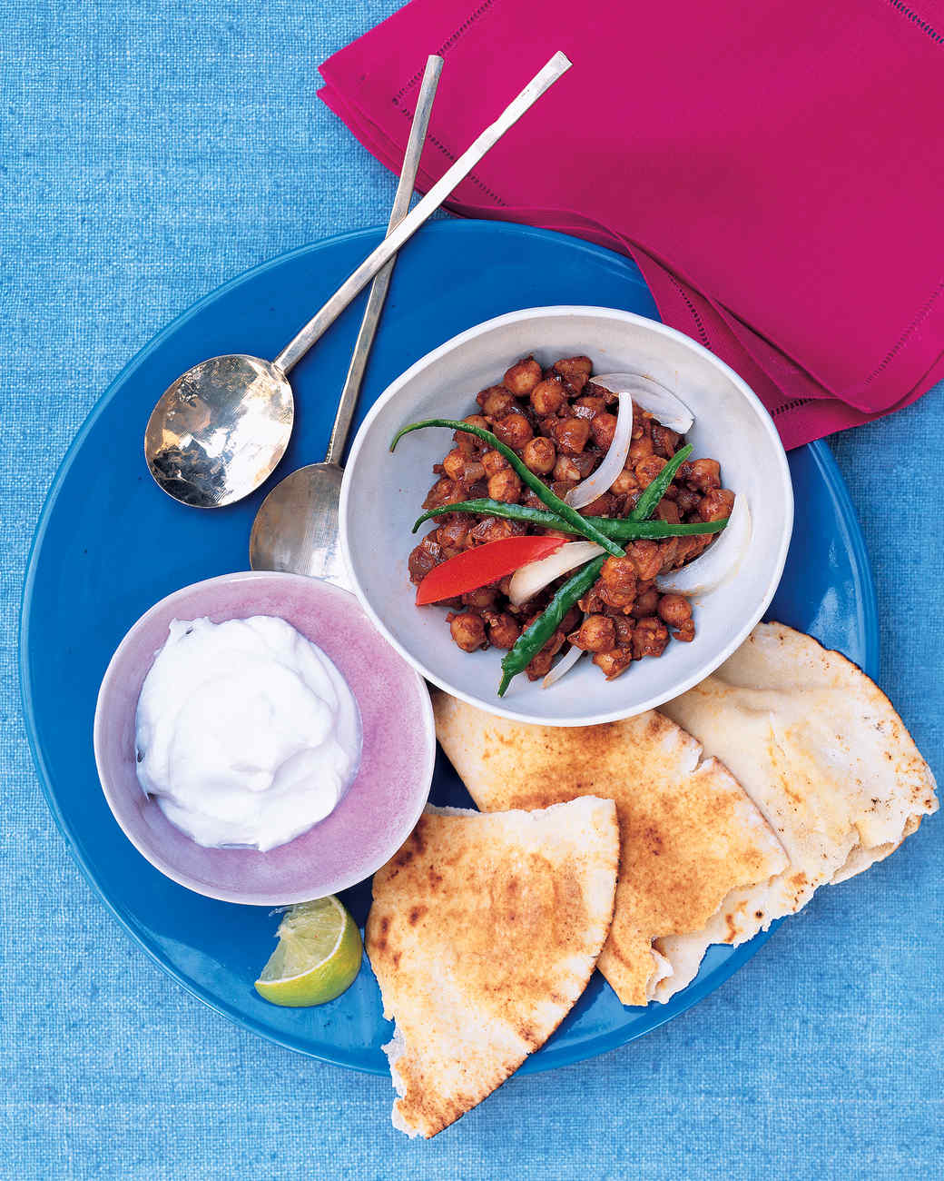 Our Spiciest Recipes Martha Stewart