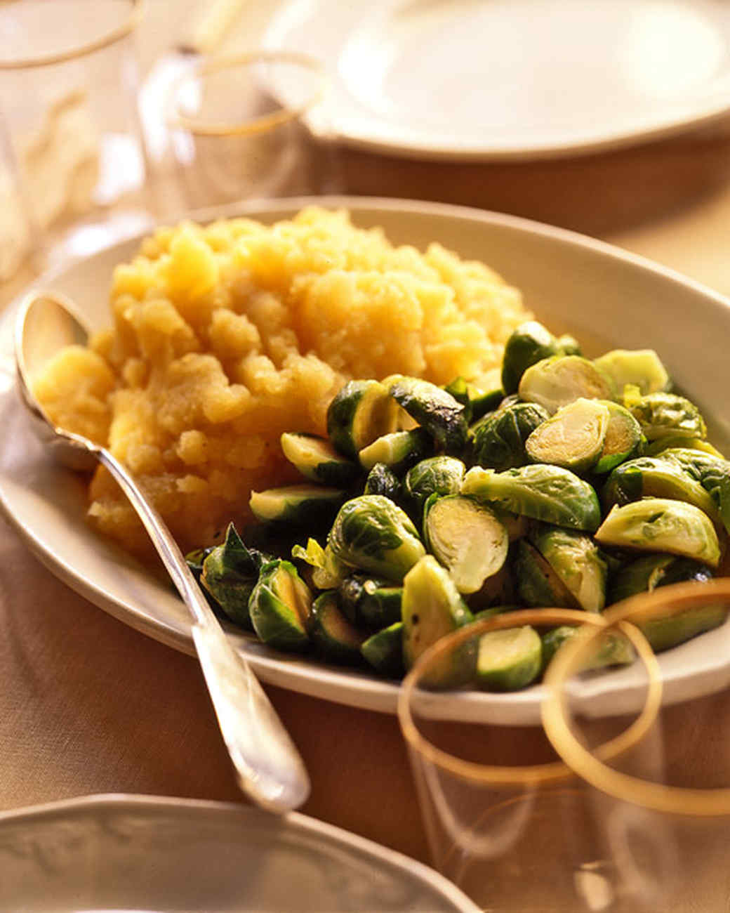 Rutabaga Recipes