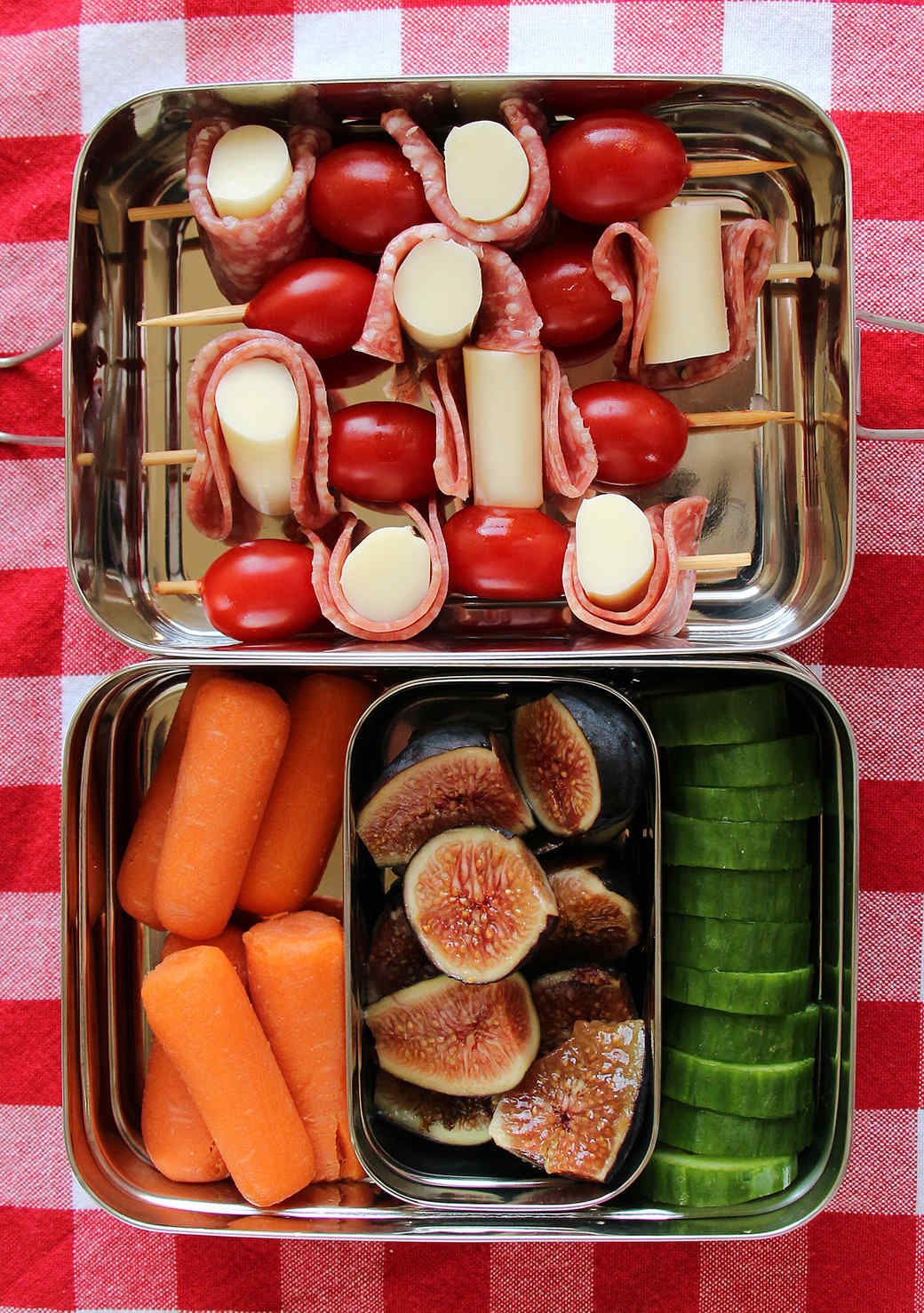 10 NutFree Bento Box Ideas to Shake Up Your School Lunch Routine