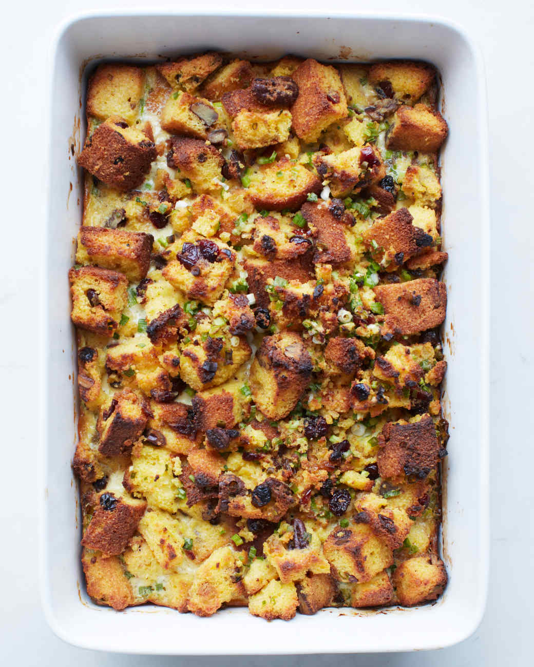 Stuffing and Dressing Recipes | Martha Stewart