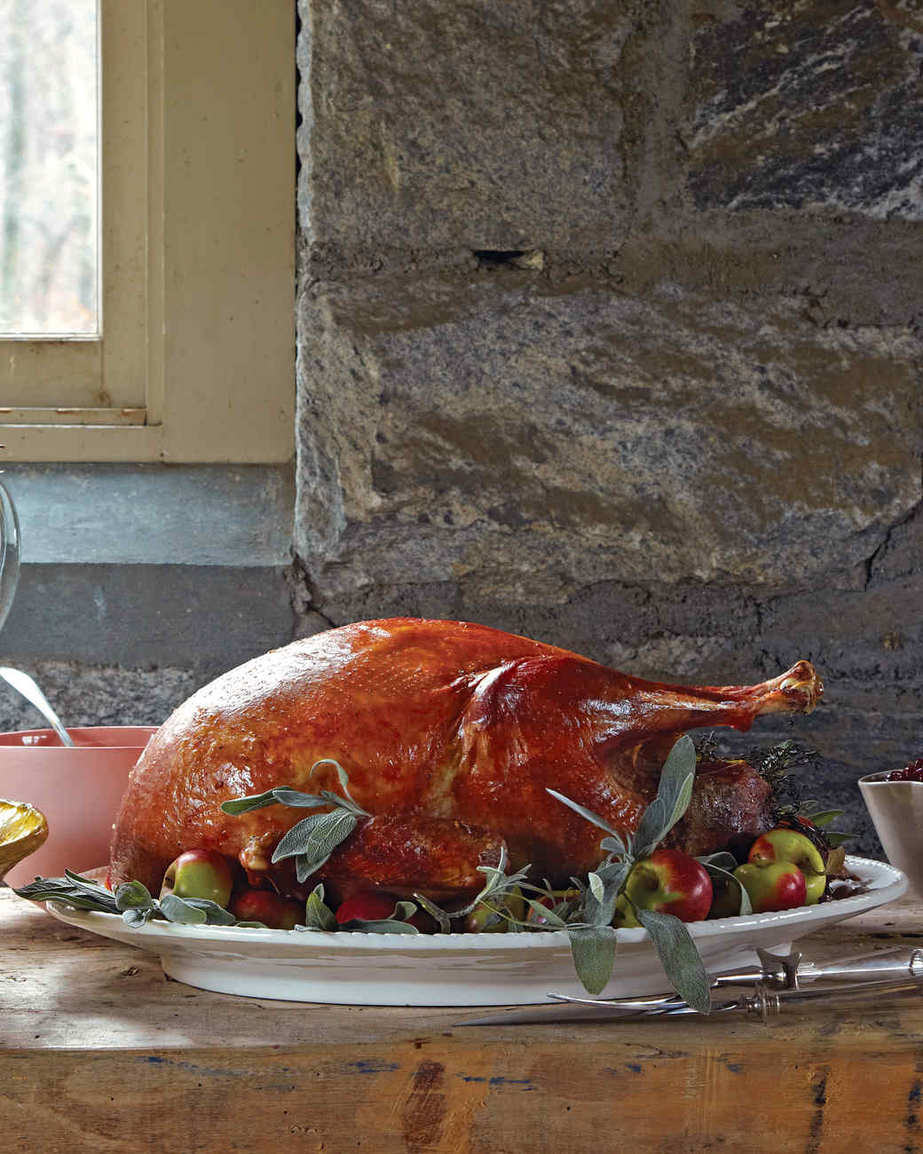Turkey To Room Temperature Before Roasting Turkey To Room Temperature Before Roasting