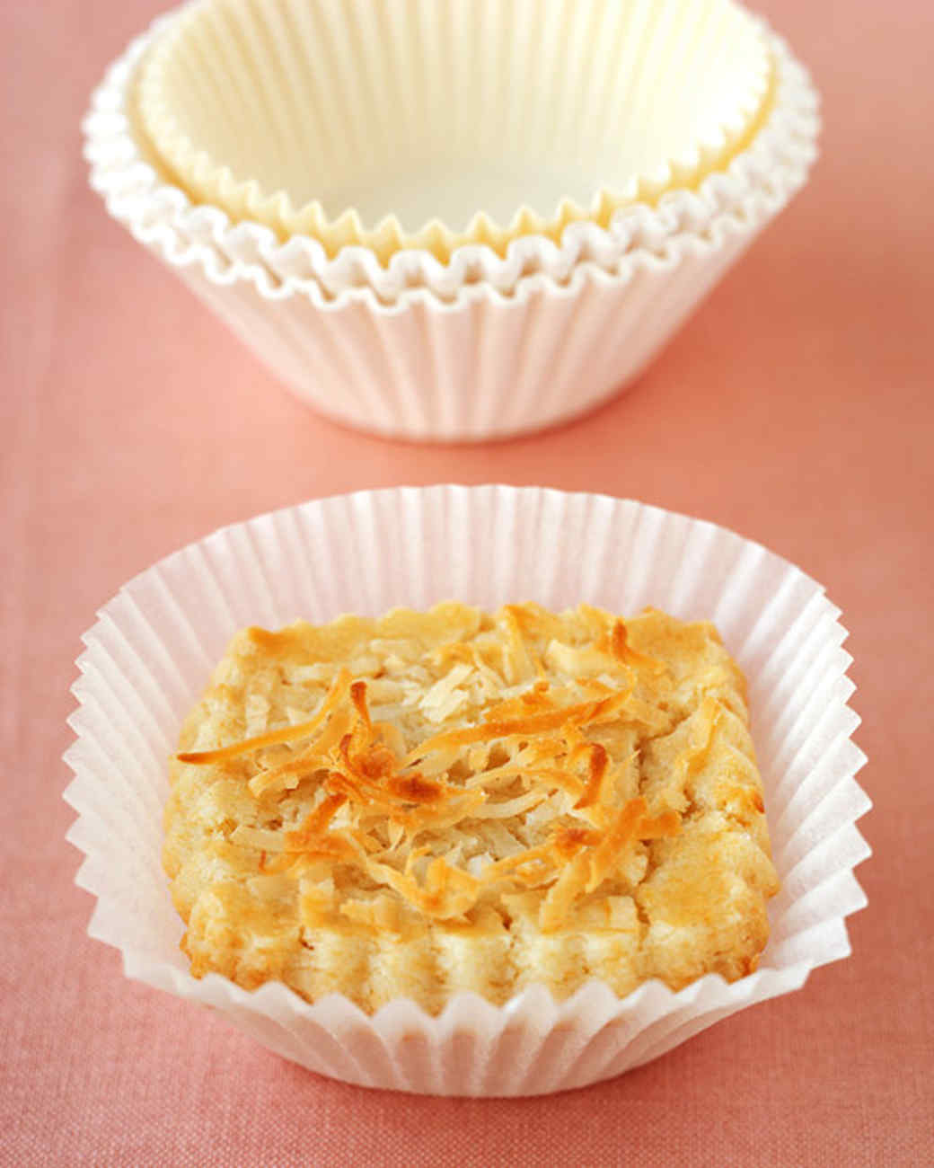 Shortbread Cookie Recipes Martha Stewart