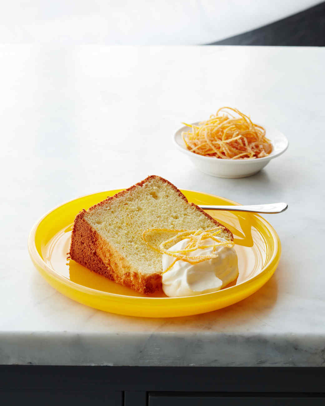 Lemon Layer Cake Martha Stewart Lemon Layer Cake Martha Stewart