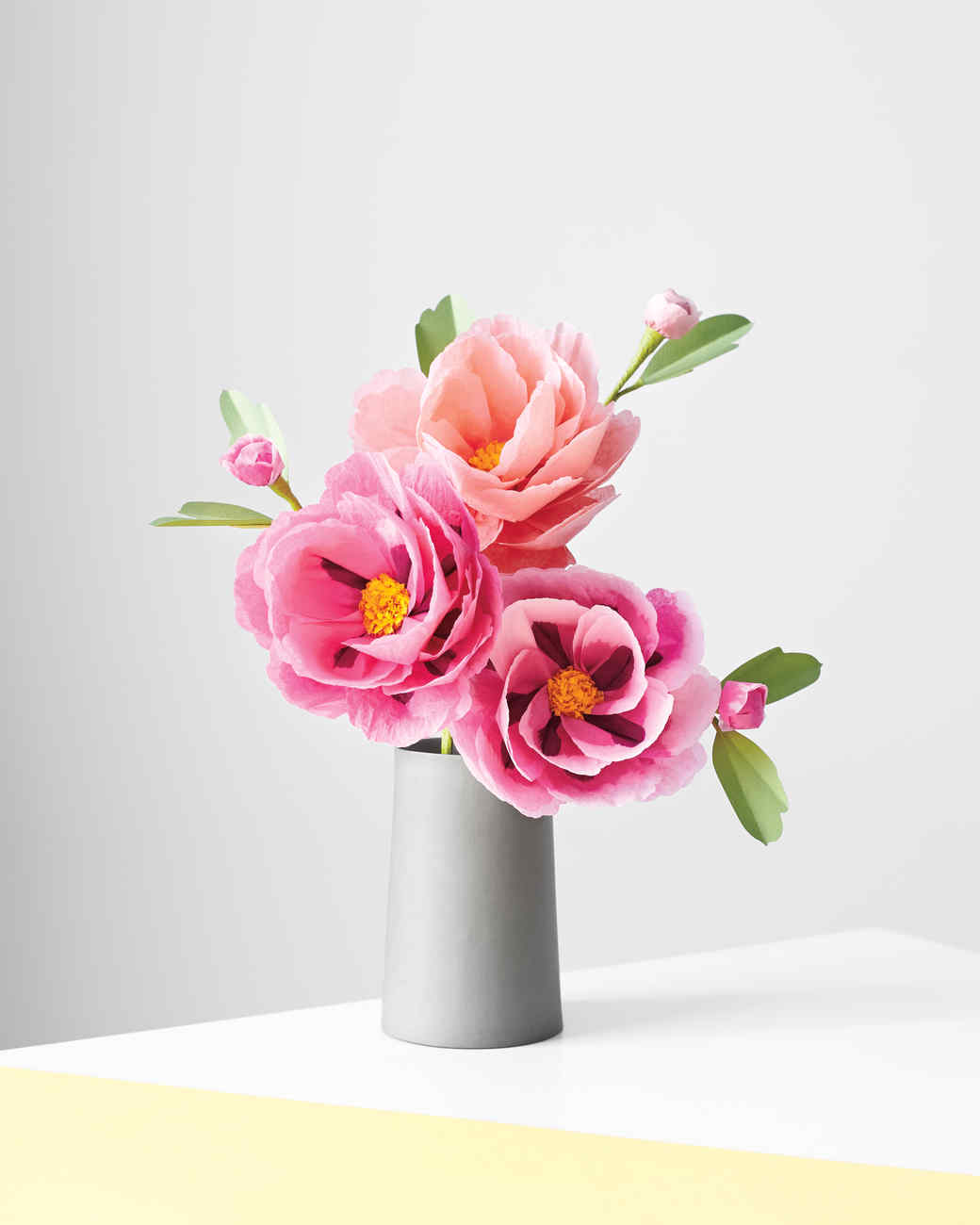 flowers that last forever 10 blooms you can make using martha stewart tissue paper flower