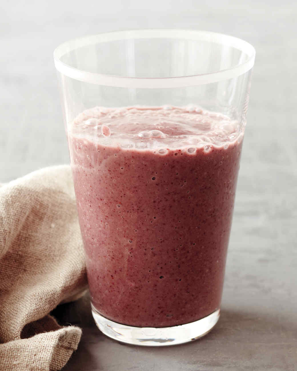 Berrylicious! 15 Berry Smoothie Recipes to Try Martha Stewart