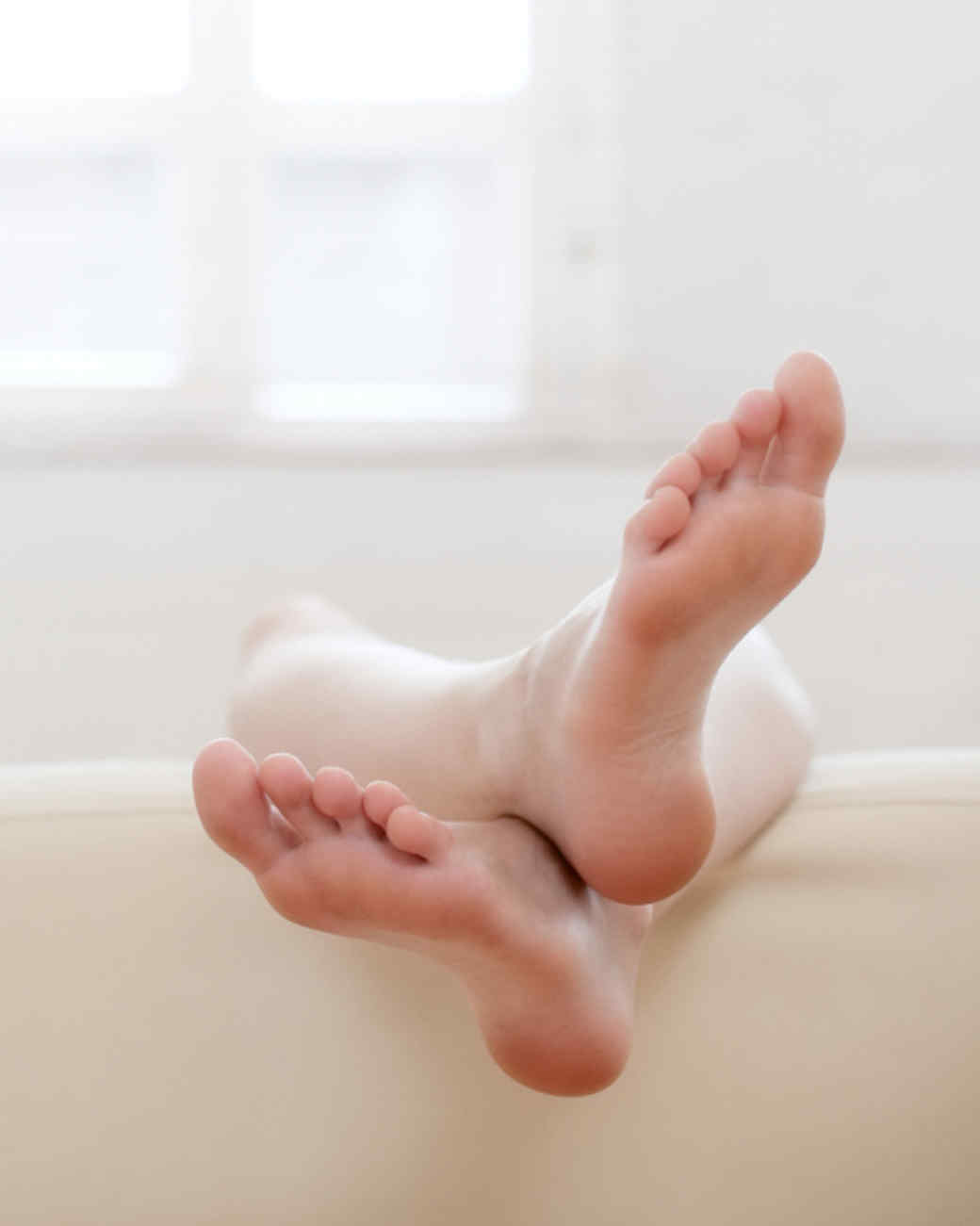 DIY Manicure and Pedicure Tips | Martha Stewart
