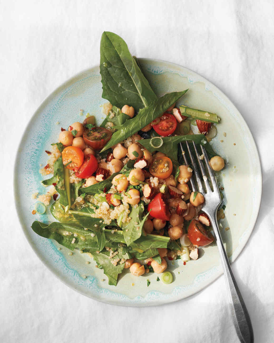 10 Hearty Quinoa Salad Recipes You Can Feel Great About Eating Martha