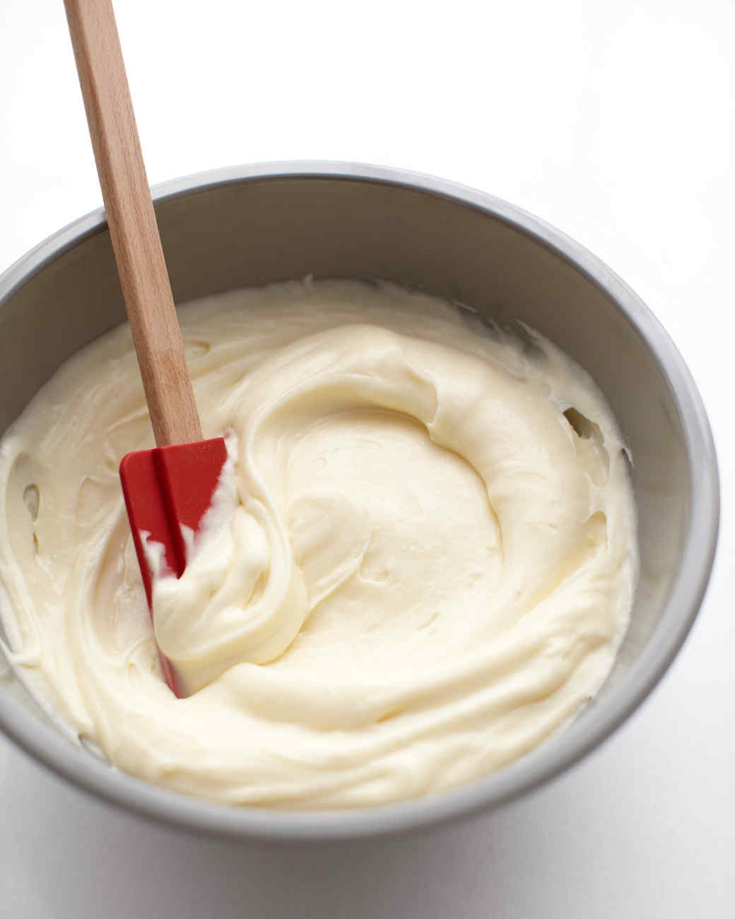 Cream Cheese Frosting
