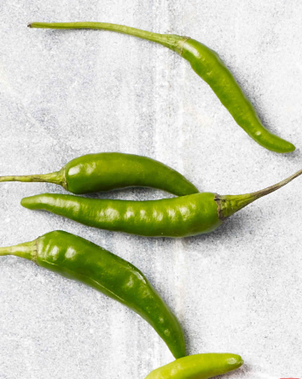 Jalapenos and Beyond Our Guide to 15 Essential Chile Peppers Martha