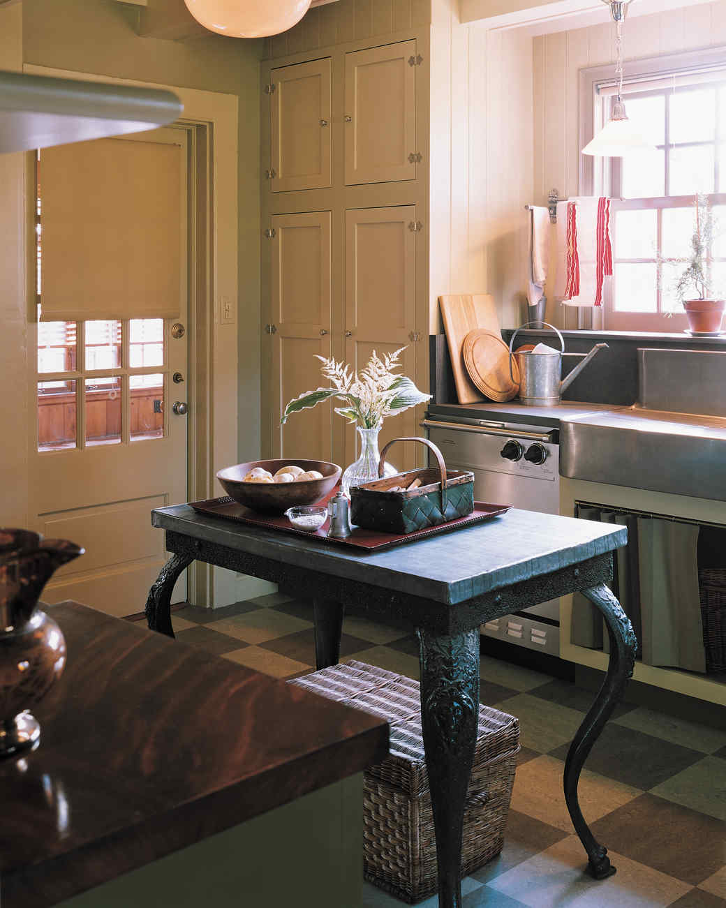 15 Game Changing Kitchen Remodel Ideas Martha Stewart 15 Game Changing Kitchen Remodel Ideas Martha Stewart