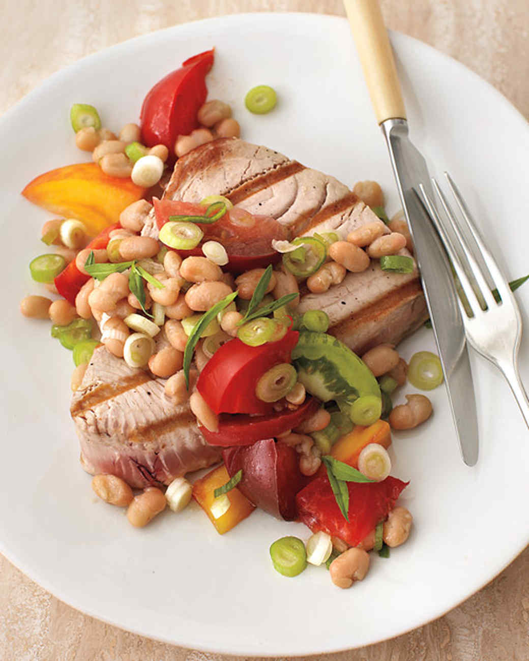 15 Fresh Tuna Recipes That Are Ready in a Flash Martha Stewart