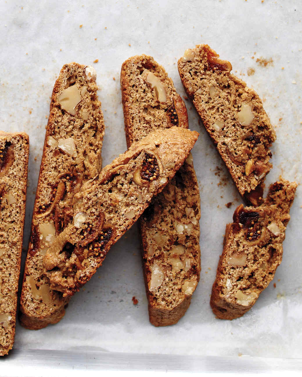 Chocolate Chip And Cherry Biscotti Chocolate Chip And Cherry Biscotti