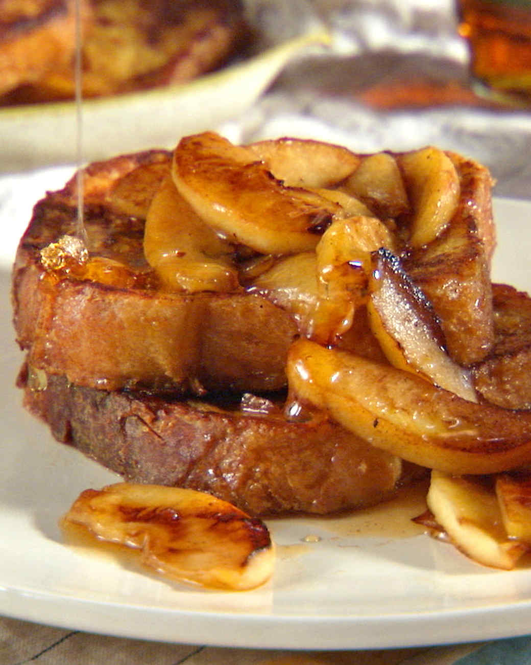 Best French Toast Recipes Martha Stewart