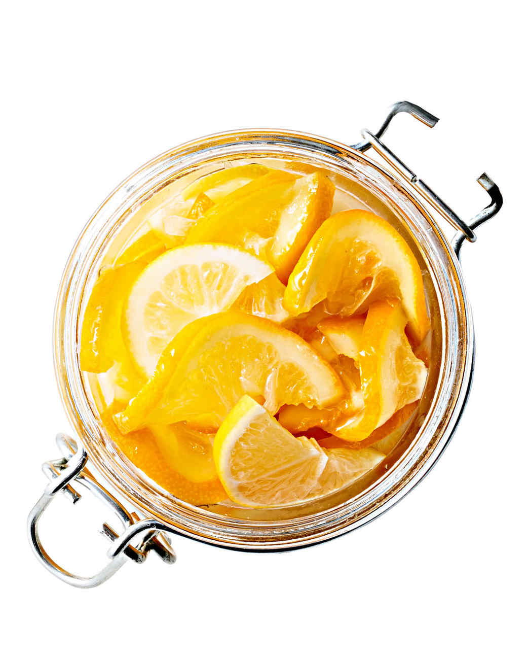 9 Delicious Ways to Cook with Preserved Lemons Martha Stewart