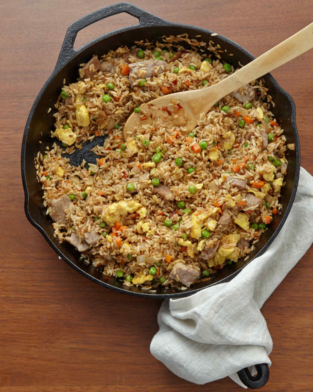 15 Frozen Pea Recipes to Make Until Spring Arrives Martha Stewart