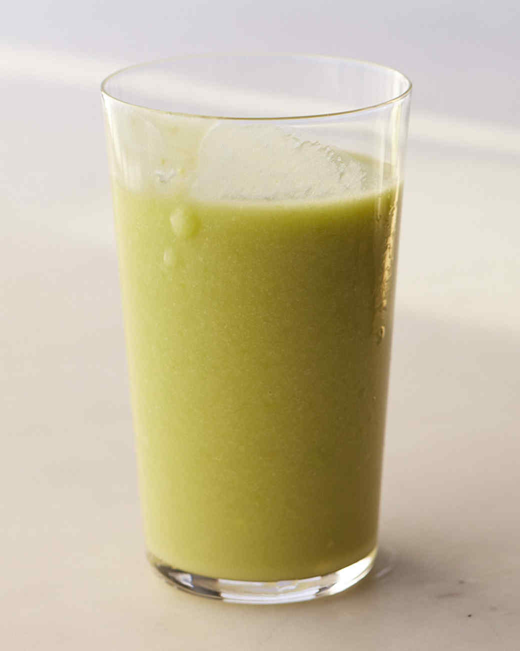 AvocadoVanilla Smoothie