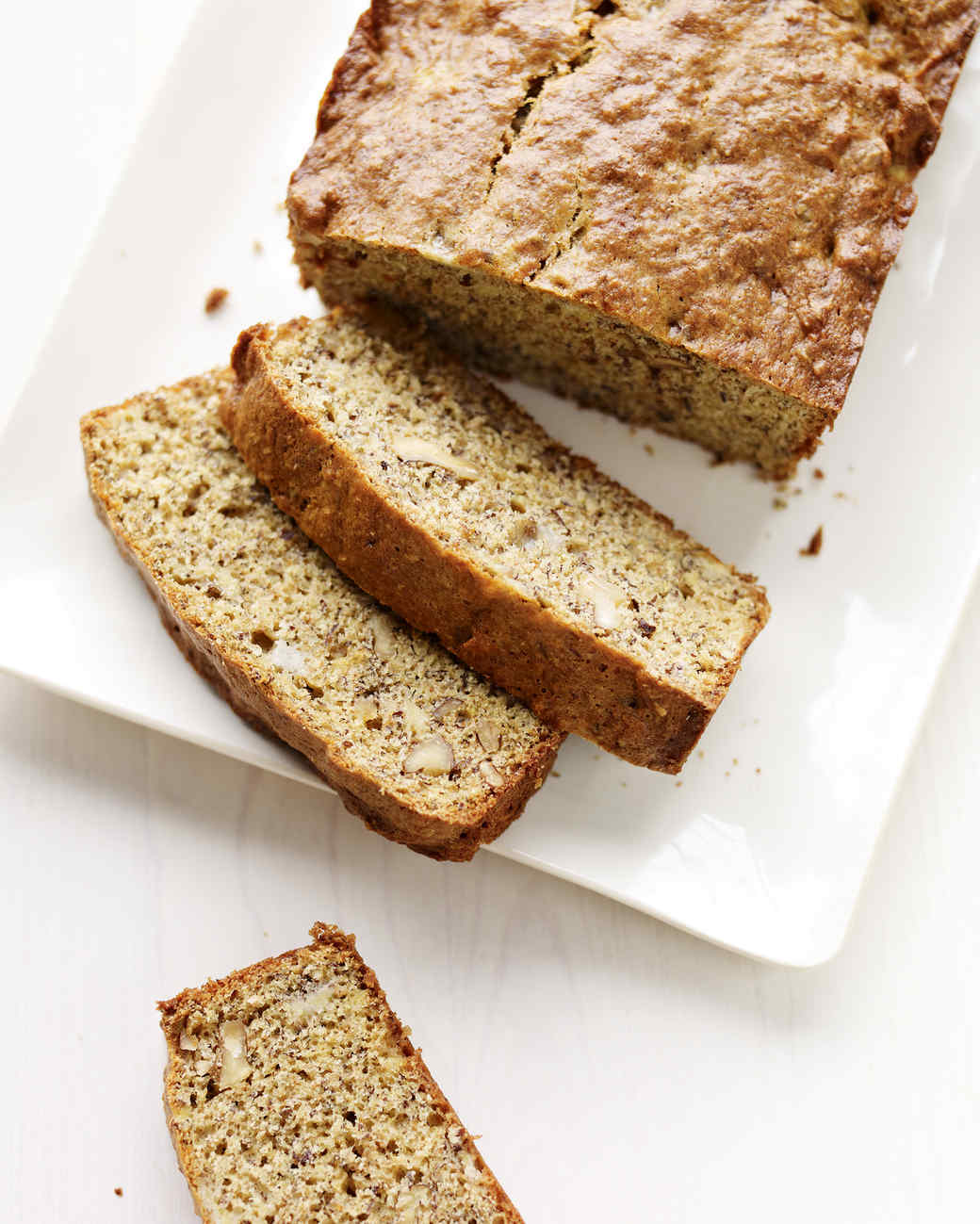Banana Bread and Beyond 17 Ways to Bake with Your Favorite Fruit
