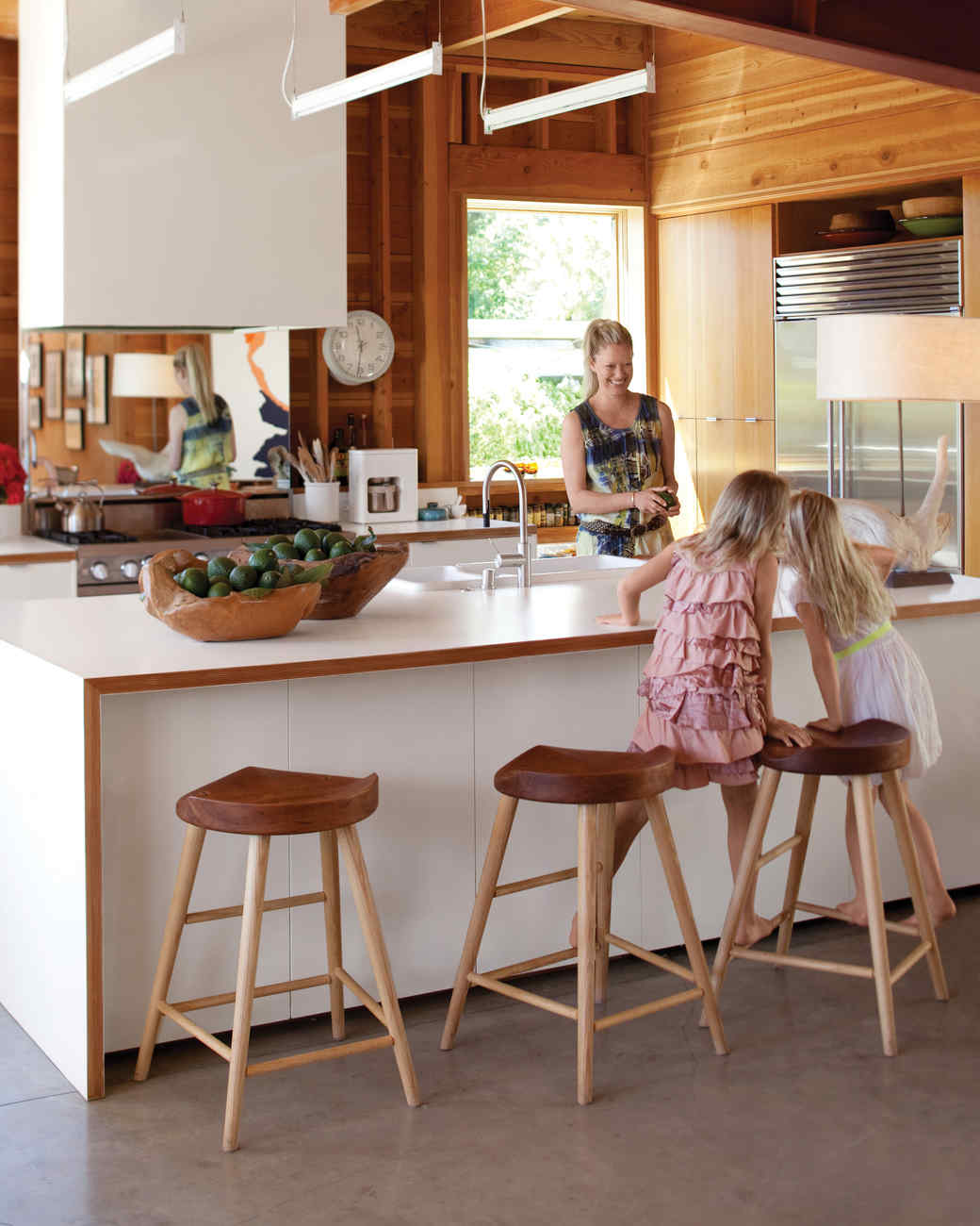 Gorgeous Kitchens Photos home tours of gorgeous kitchens | martha stewart Gorgeous Kitchens Photos home tours of gorgeous kitchens | martha stewart