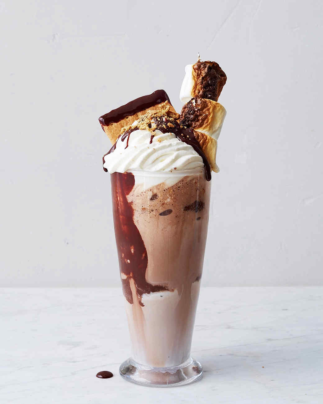 Chocolate Milkshake Recipe Martha Stewart Chocolate Milkshake Recipe Martha Stewart