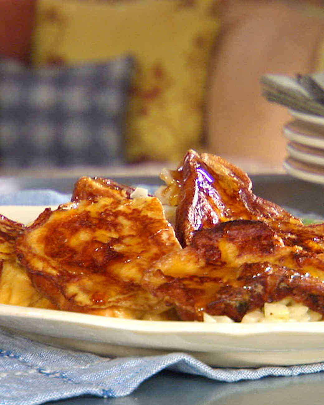 Best French Toast Recipes Martha Stewart