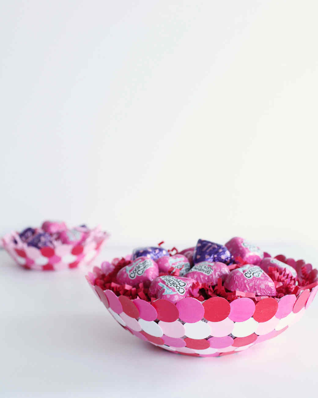 Valentine's Day Martha Stewart