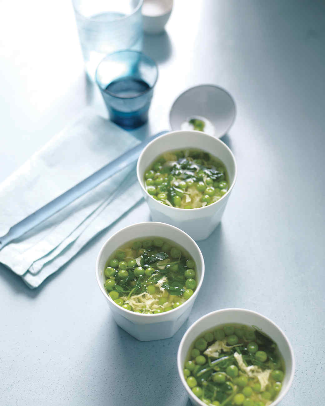 Pea Recipes Martha Stewart