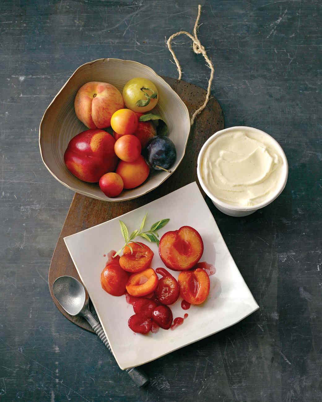 Fruit Salad Recipes | Martha Stewart