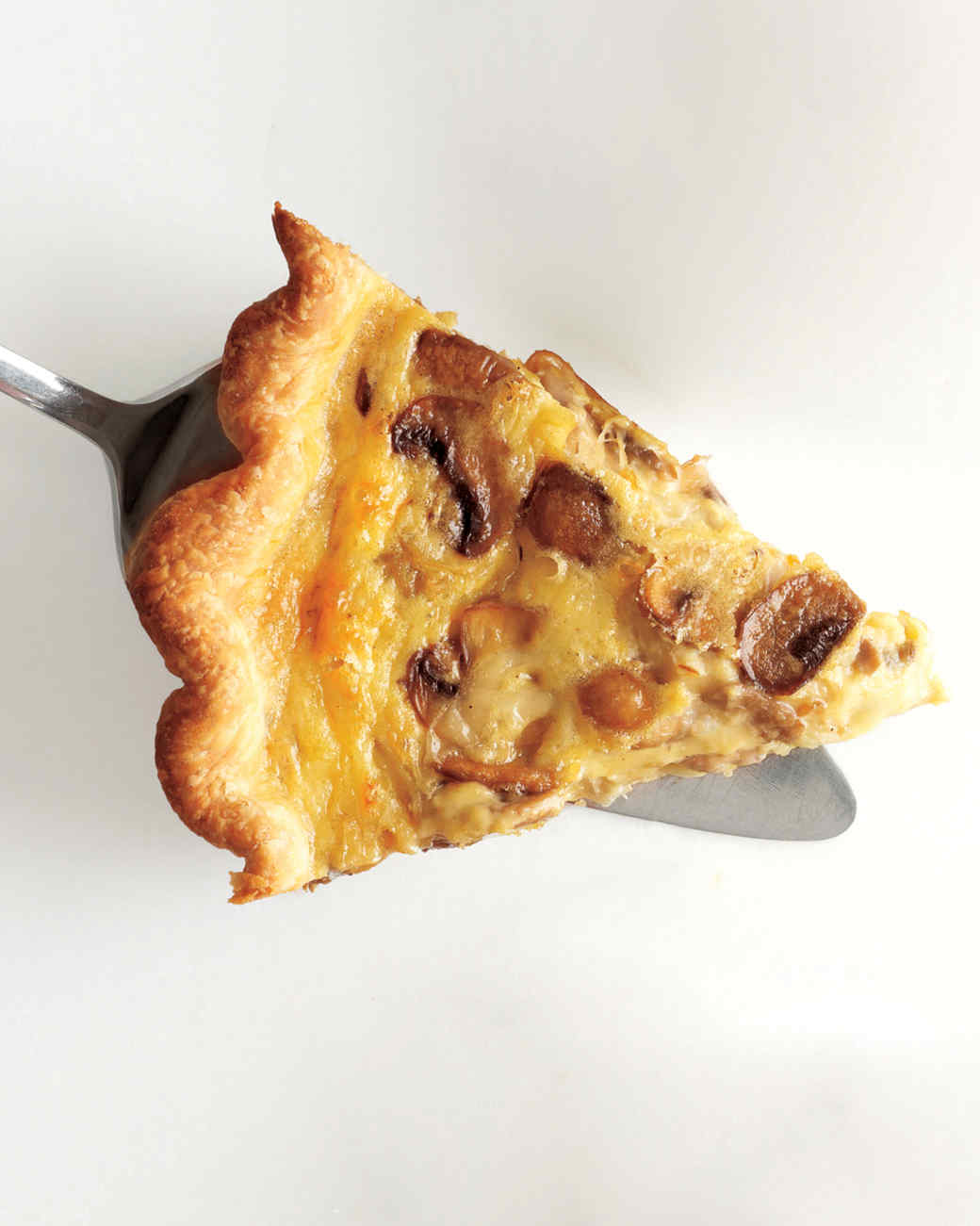 Favorite Quiche Recipes | Martha Stewart