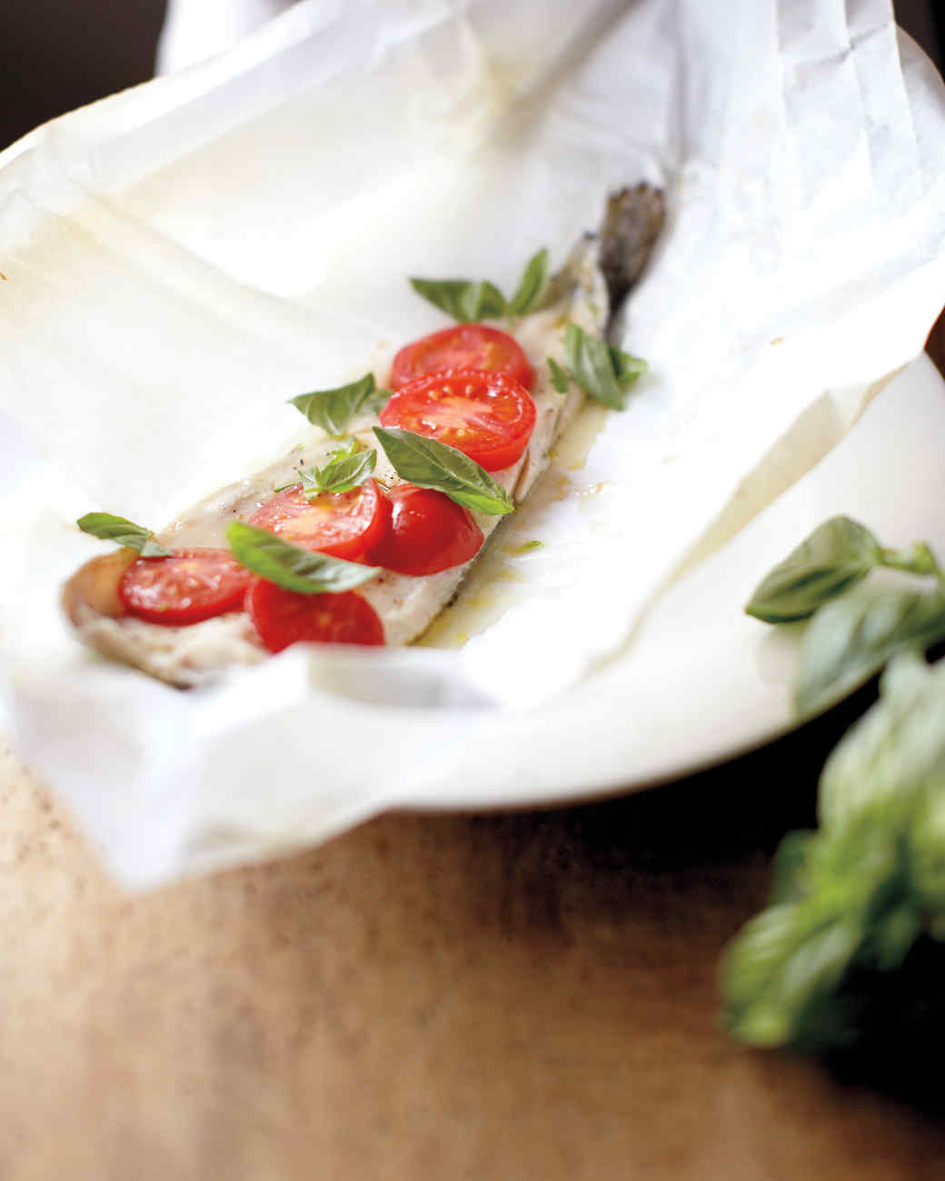 Healthy OnePot Meals Martha Stewart